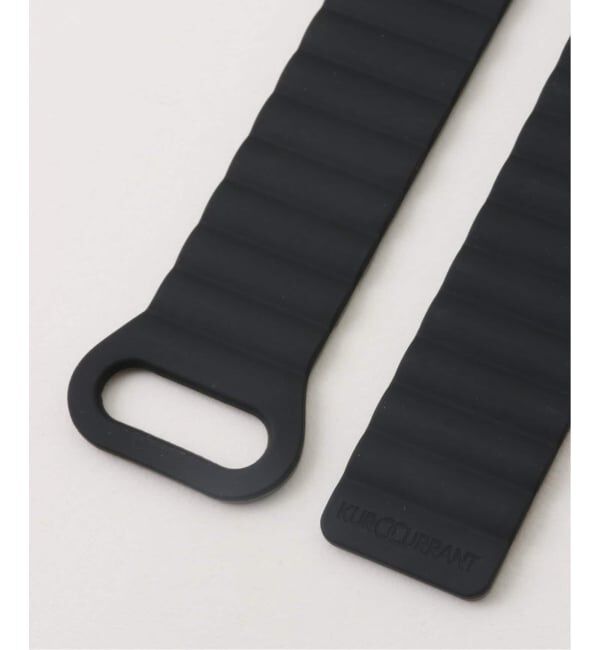 HIROB「Apple watch band / マグネティックシリコン 44 45 46 49mm」|その他|