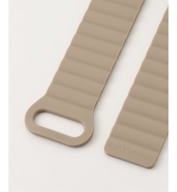 HIROB「Apple watch band / マグネティックシリコン 44 45 46 49mm」|その他|