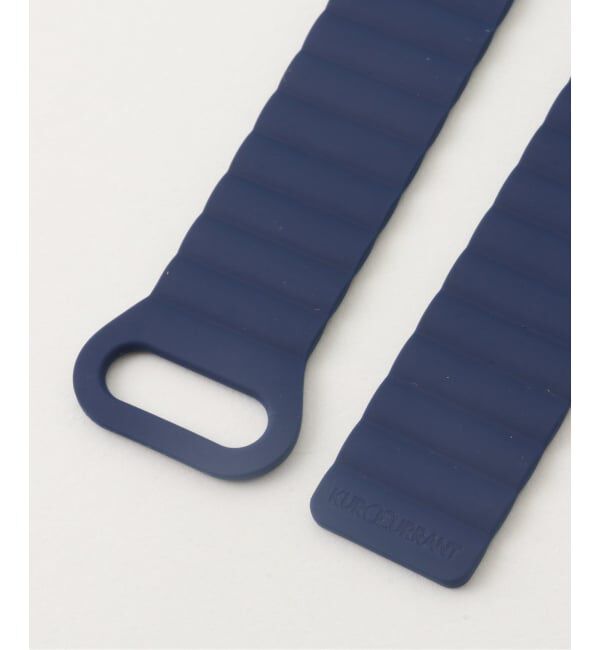 HIROB「Apple watch band / マグネティックシリコン 44 45 46 49mm」|その他|