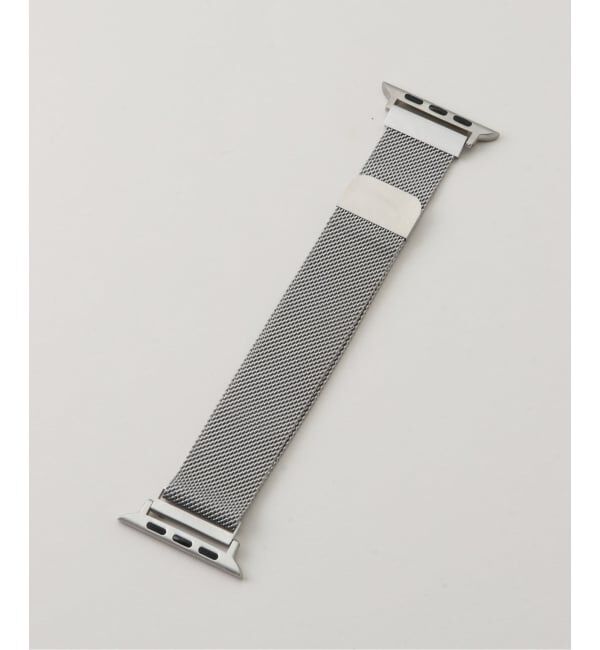 HIROB「Apple watch band / マグネティックメッシュ 44 45 46 49mm」|その他|
