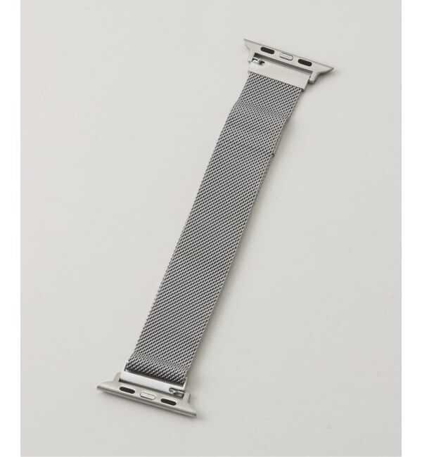HIROB「Apple watch band / マグネティックメッシュ 44 45 46 49mm」|その他|