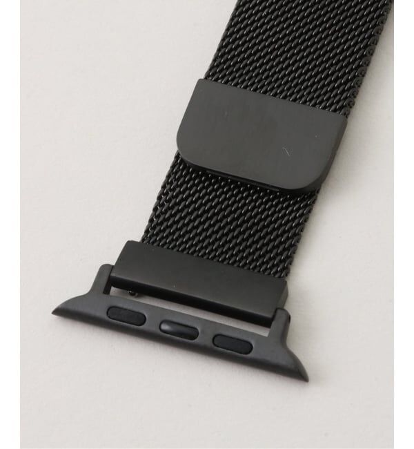 HIROB「Apple watch band / マグネティックメッシュ 44 45 46 49mm」|その他|