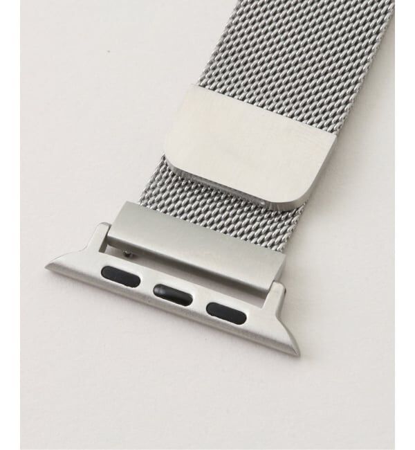 HIROB「Apple watch band / マグネティックメッシュ 44 45 46 49mm」|その他|