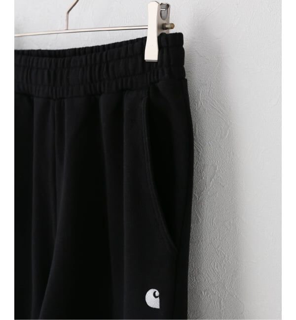 JOINT WORKS「CARHARTT WIP / カーハート ダブリューアイピー W' Cassie Sweat Pant」|その他|