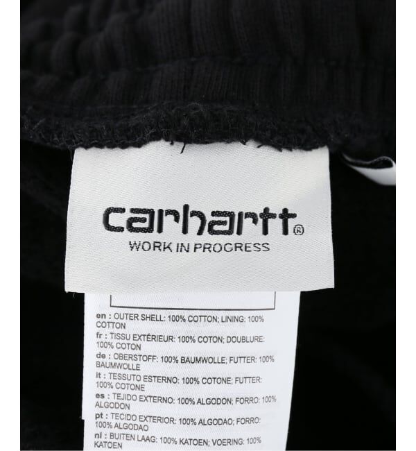 JOINT WORKS「CARHARTT WIP / カーハート ダブリューアイピー W' Cassie Sweat Pant」|その他|