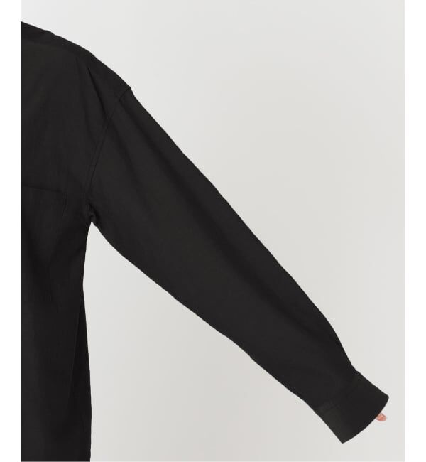 Plage「Wash adjust シャツ」|シャツ・ブラウス|