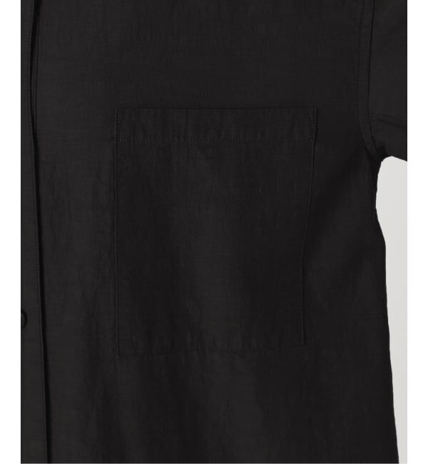 Plage「Wash adjust シャツ」|シャツ・ブラウス|