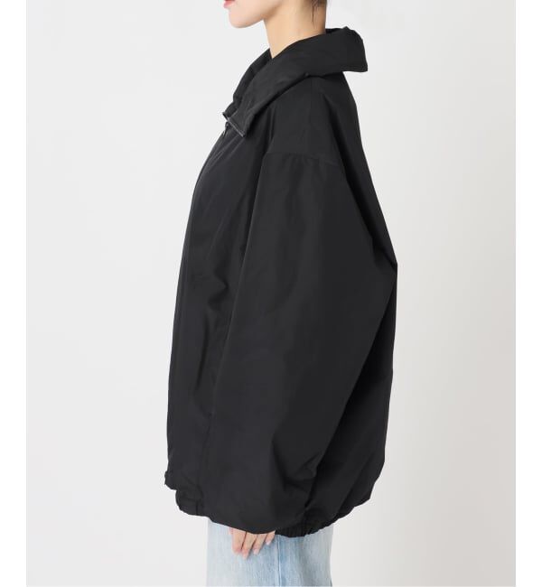 Plage「Big Collar ブルゾン」|その他|