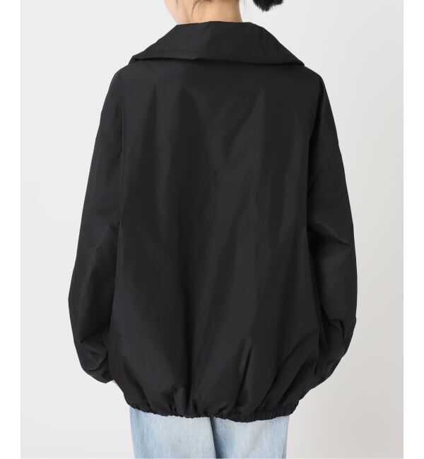 Plage「Big Collar ブルゾン」|その他|