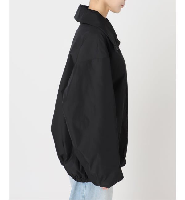Plage「Big Collar ブルゾン」|その他|