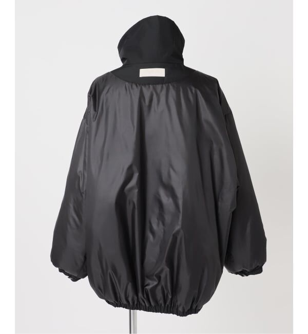 Plage「Big Collar ブルゾン」|その他|
