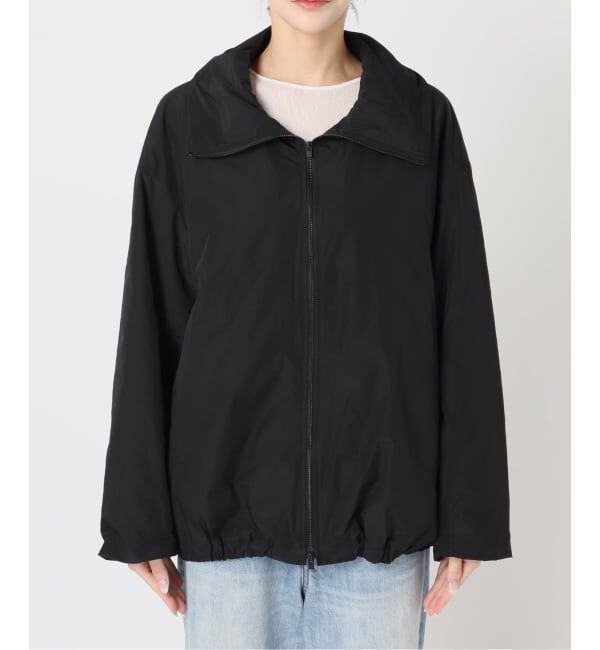Plage「Big Collar ブルゾン」|その他|