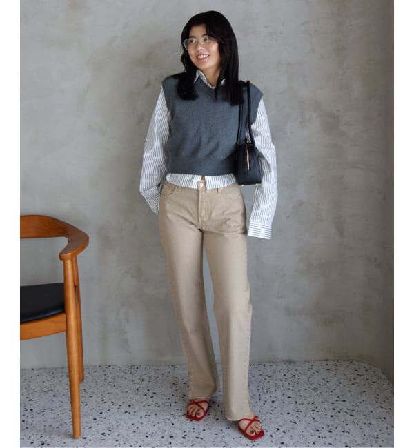 SLOBE IENA「《追加》Levi&rsquo;s/リーバイス SLOBE別注 501'90s デニムパンツ」|デニム|