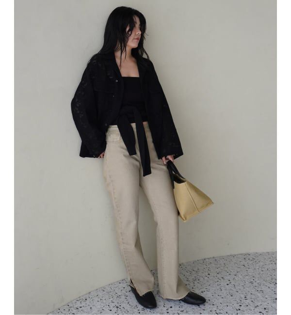 SLOBE IENA「《追加》Levi&rsquo;s/リーバイス SLOBE別注 501'90s デニムパンツ」|デニム|