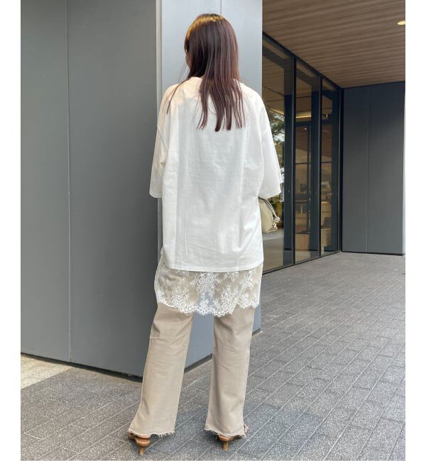 SLOBE IENA「《追加》Levi&rsquo;s/リーバイス SLOBE別注 501'90s デニムパンツ」|デニム|