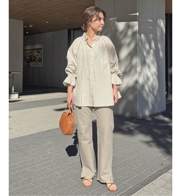 SLOBE IENA「《追加》Levi&rsquo;s/リーバイス SLOBE別注 501'90s デニムパンツ」|デニム|