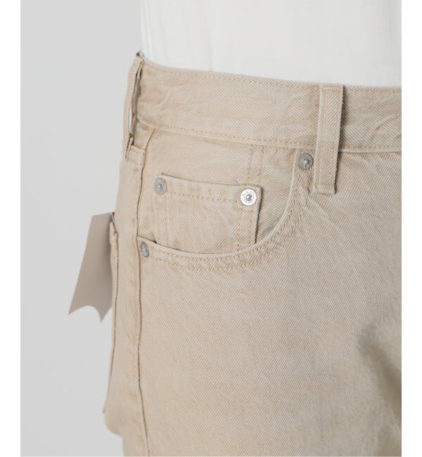 SLOBE IENA「《追加》Levi&rsquo;s/リーバイス SLOBE別注 501'90s デニムパンツ」|デニム|