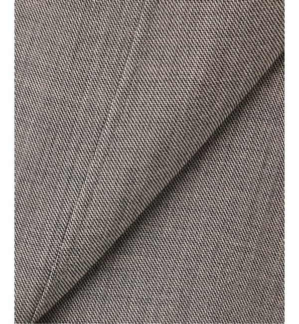 VERMEIL par iena「《予約》Shark skin コート」|その他|