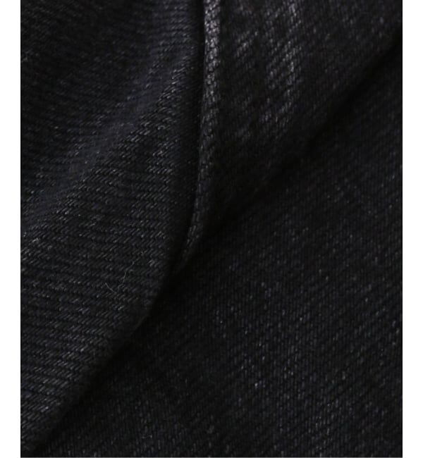 SLOBE IENA「ROLLA'S/ローラス CHORE JACKET R63A04」|デニムジャケット|