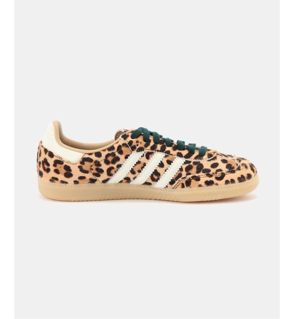 PULP「adidas / アディダス SAMBA OG W / KI6674」|スニーカー|