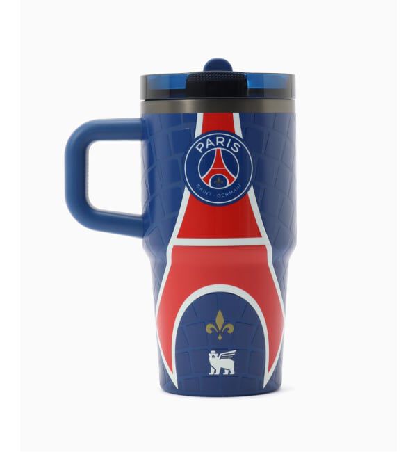 Paris Saint-Germain「【Paris Saint-Germain 】 The Quencher ProTour Flip Tumbler 20」|食器・キッチングッズ|