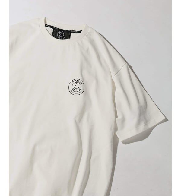 Paris Saint-Germain「《追加》【 PSG x BEY】 FUKUOKA COLLAGETEE」|Tシャツ・カットソー|