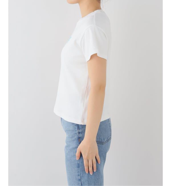 PULP「Suii/ スイ POSITIVE DUB TEE」|Tシャツ・カットソー|