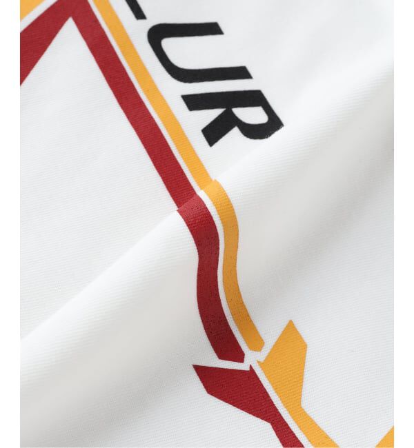 EDIFICE「INSONNIA PROJECTS(インソニア プロジェクト) Blur Live at the Budokan Tシャツ」|Tシャツ・カットソー|