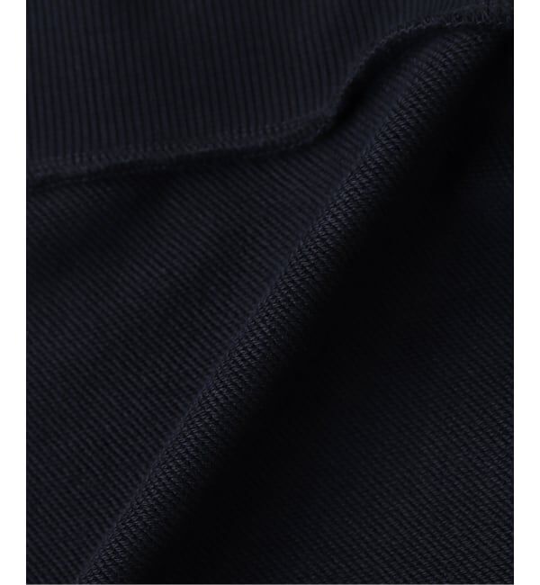 417 EDIFICE「FRED PERRY / フレッドペリー HALF ZIP COLLARED SWEATSHIRT」|スウェット・ジャージ|