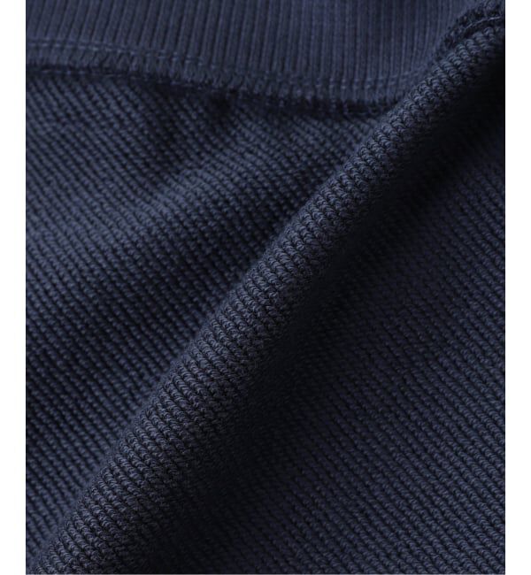 417 EDIFICE「FRED PERRY / フレッドペリー TIPPED CREWNECK SWEATSHIRT」|スウェット・ジャージ|