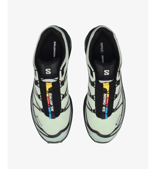 PULP「SALOMON / サロモン XT-6 GTX / L49306800」|スニーカー|