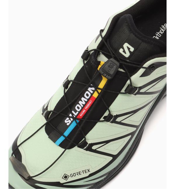 PULP「SALOMON / サロモン XT-6 GTX / L49306800」|スニーカー|
