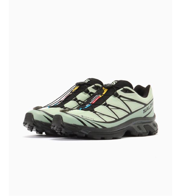 PULP「SALOMON / サロモン XT-6 GTX / L49306800」|スニーカー|