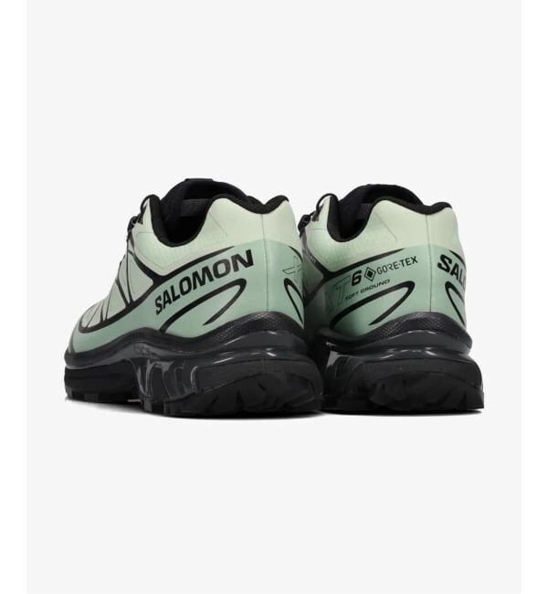 PULP「SALOMON / サロモン XT-6 GTX / L49306800」|スニーカー|