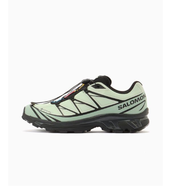 PULP「SALOMON / サロモン XT-6 GTX / L49306800」|スニーカー|