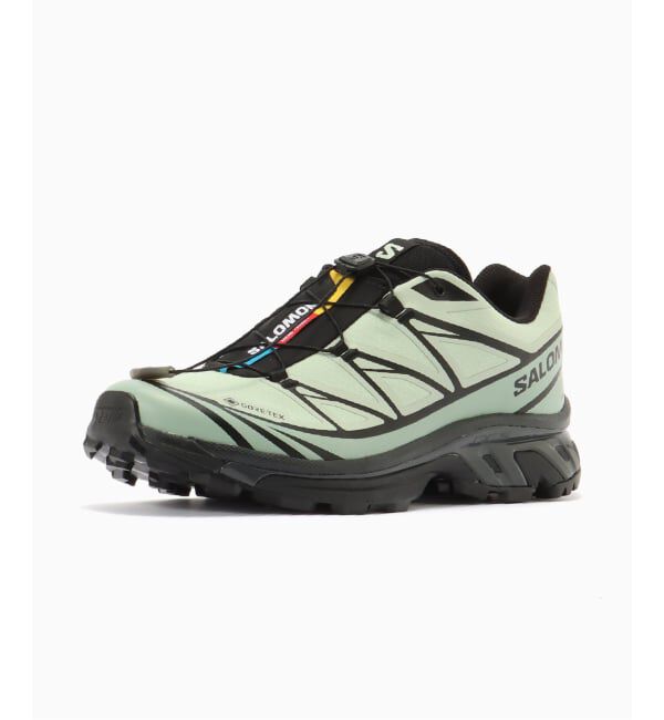 PULP「SALOMON / サロモン XT-6 GTX / L49306800」|スニーカー|