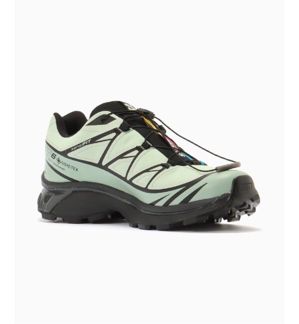 PULP「SALOMON / サロモン XT-6 GTX / L49306800」|スニーカー|