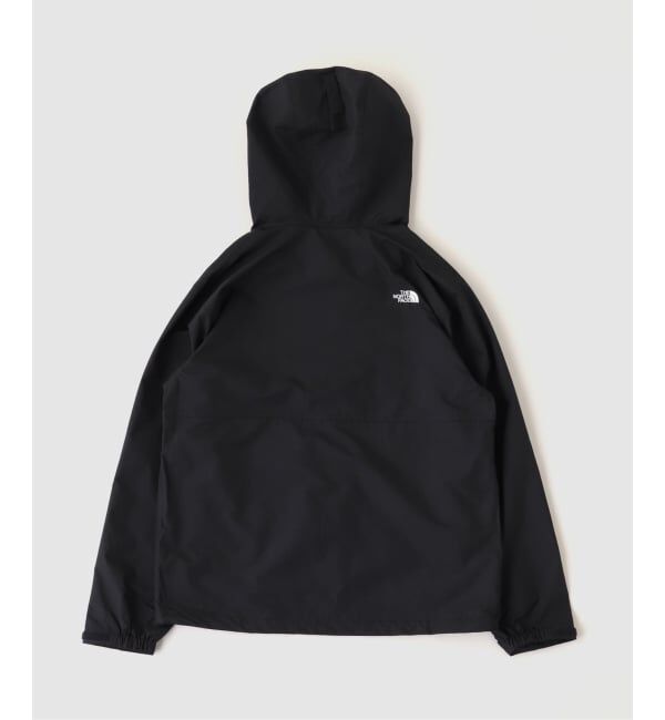 417 EDIFICE「THE NORTH FACE / ザ ノースフェイス Compact Jacket」|ブルゾン・スタジャン|