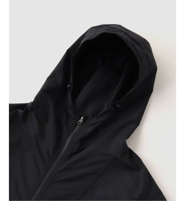 417 EDIFICE「THE NORTH FACE / ザ ノースフェイス Compact Jacket」|ブルゾン・スタジャン|