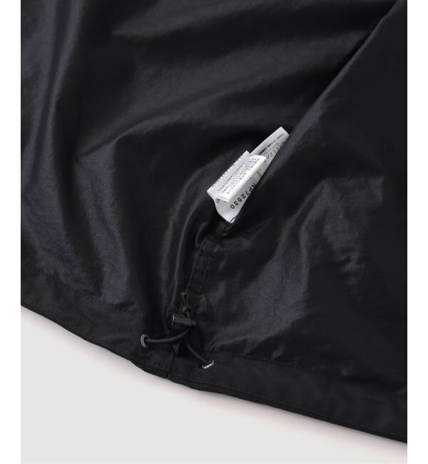 417 EDIFICE「THE NORTH FACE / ザ ノースフェイス Compact Jacket」|ブルゾン・スタジャン|