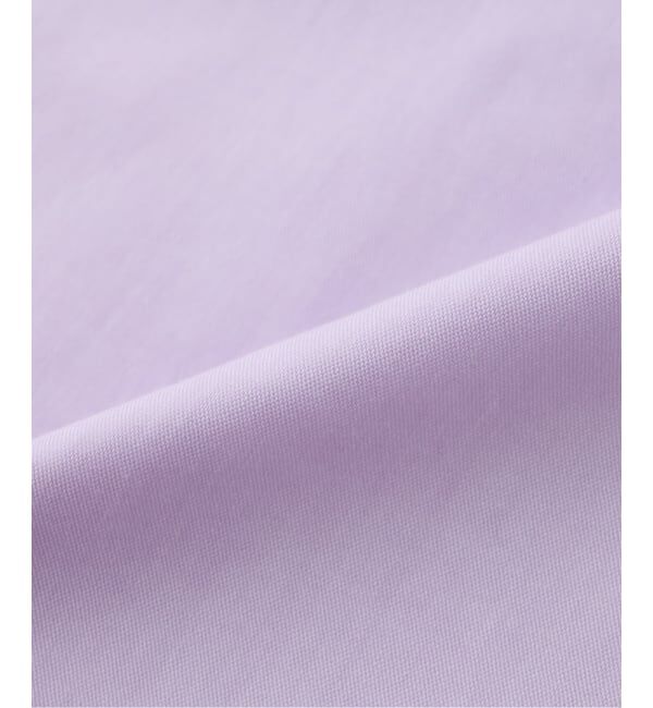 EDIFICE「ERRICO FORMICOLA （エリコフォルミコラ）Ex.Solid Dress Shirts」|シャツ・ブラウス|