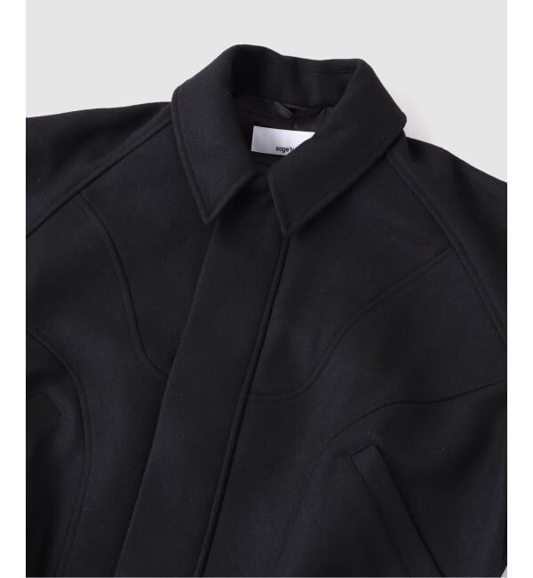 PULP「SAGE NATION / セイジネーション JIJI JACKET」|その他|