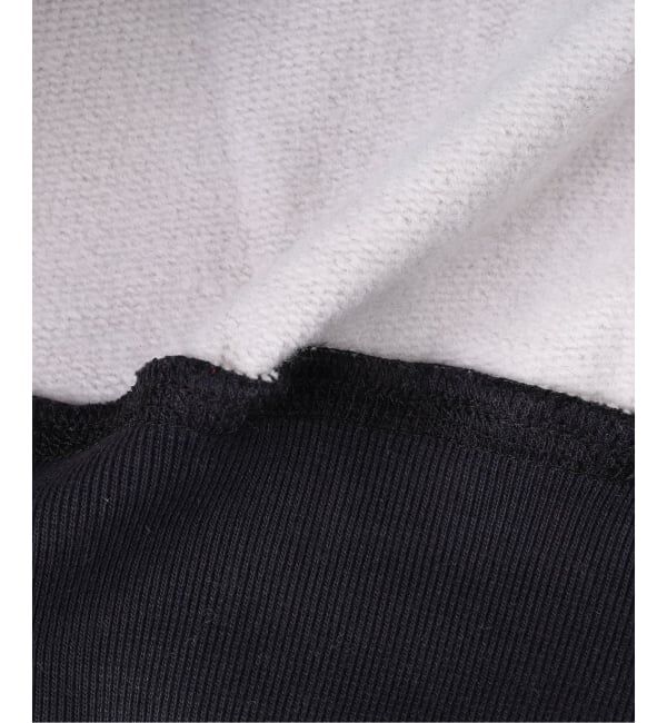 PULP「SPECIAL GUEST / スペシャルゲスト PYTHON RAGLAN ZIP HOODIE」|パーカー|