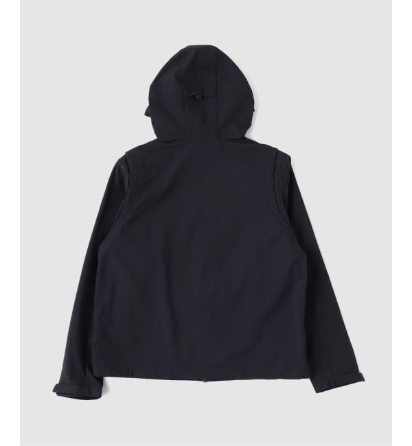 PULP「SAN SAN GEAR / サンサンギア INSULATED FLAP JAKCET」|ブルゾン・スタジャン|