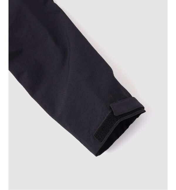 PULP「SAN SAN GEAR / サンサンギア INSULATED FLAP JAKCET」|ブルゾン・スタジャン|