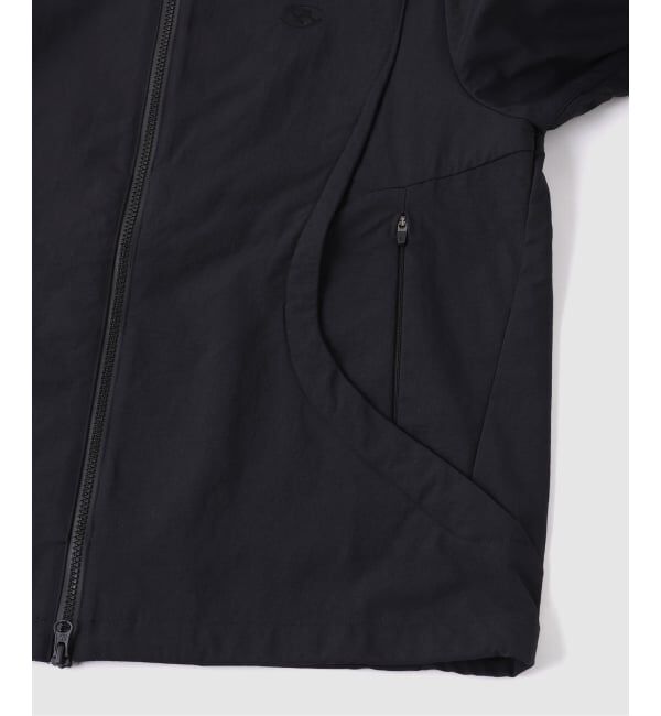 PULP「SAN SAN GEAR / サンサンギア INSULATED FLAP JAKCET」|ブルゾン・スタジャン|