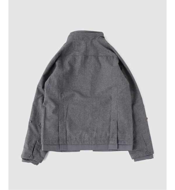 PULP「SAN SAN GEAR / サンサンギア BUTTON JACKET」|その他|