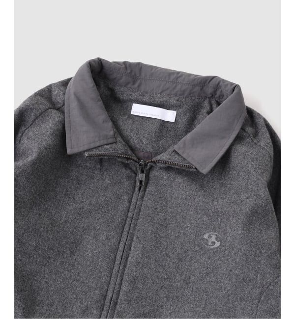 PULP「SAN SAN GEAR / サンサンギア BUTTON JACKET」|その他|