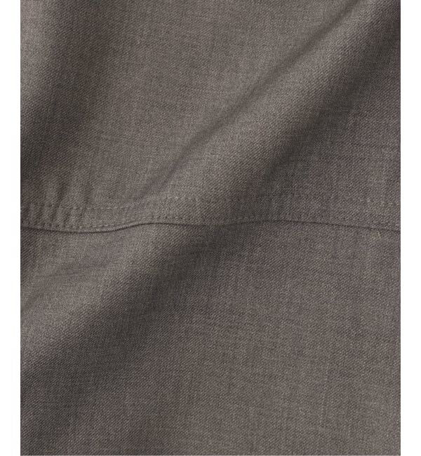 PULP「SAN SAN GEAR / サンサンギア WAVE TROUSER」|スラックス|