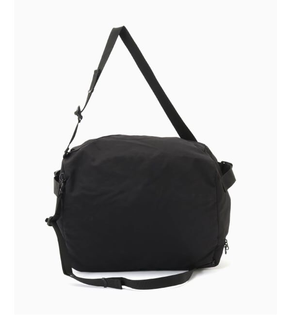 PULP「SAN SAN GEAR / サンサンギア AFFINE UTILITY BAG」|ショルダー・メッセンジャー|
